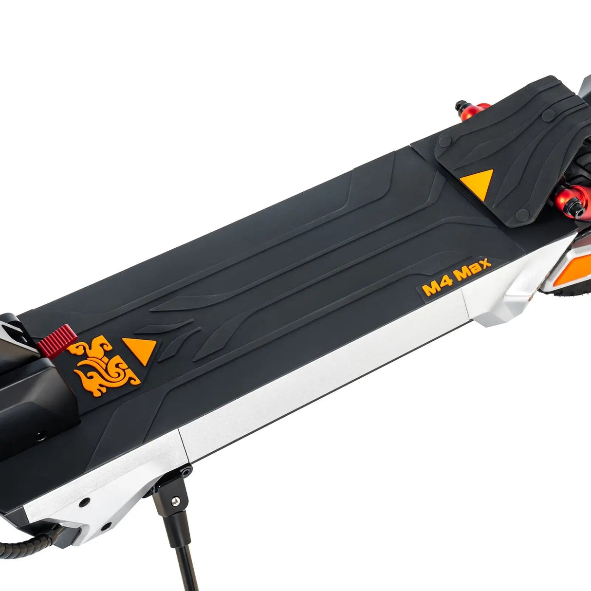 KuKirin M4 MAX Monopattino elettrico - ottobest.it