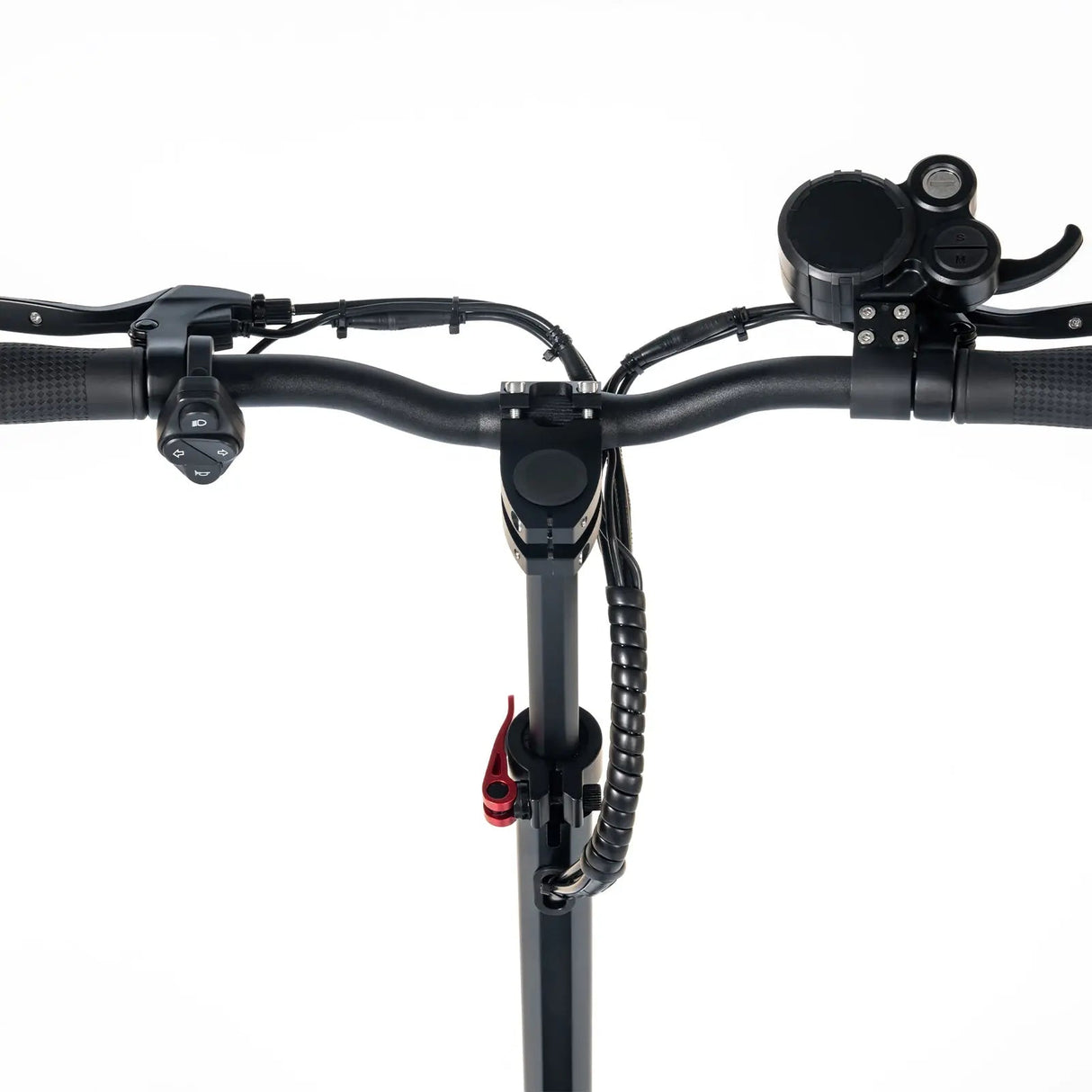 KuKirin M4 MAX Monopattino elettrico - ottobest.it