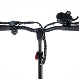 KuKirin M4 MAX Monopattino elettrico - ottobest.it