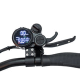 KuKirin M4 MAX Monopattino elettrico - ottobest.it