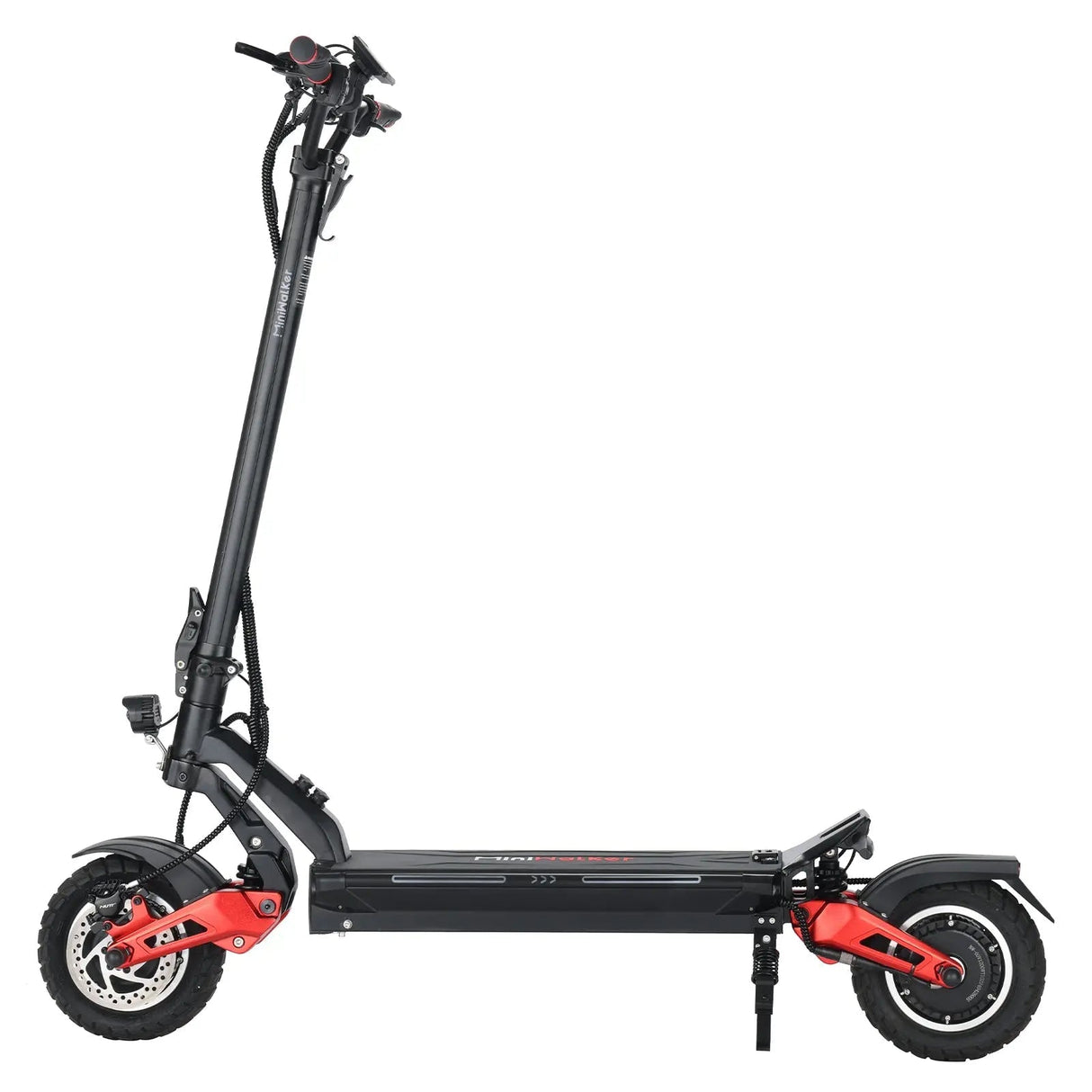 Miniwalker Tiger 10 Pro+ Monopattino elettrico - ottobest.it