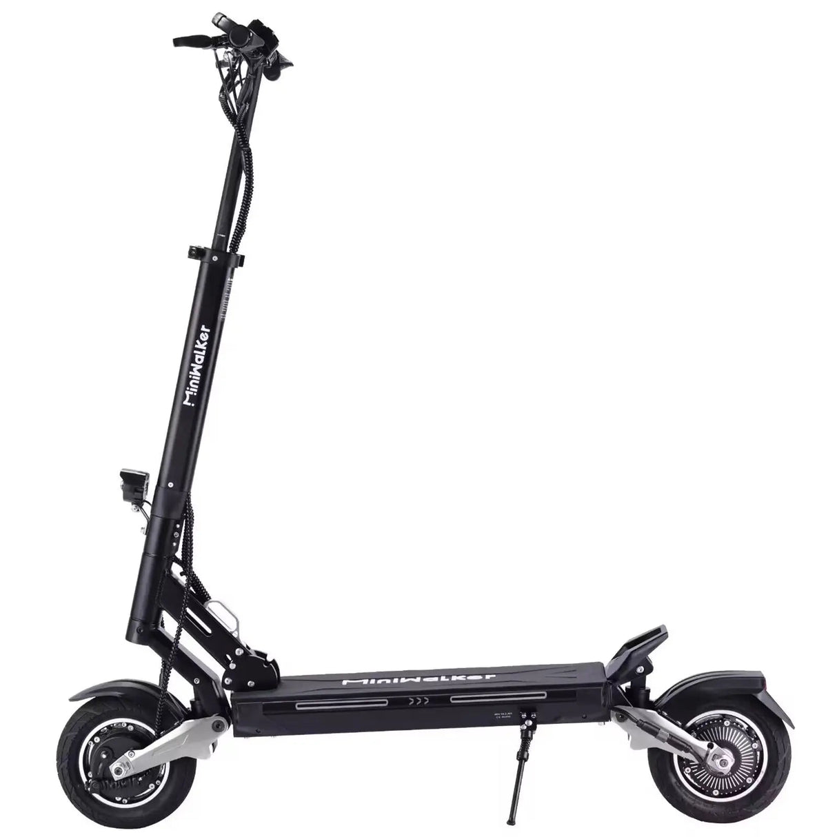 Miniwalker Tiger 8 Pro+ Monopattino elettrico - ottobest.it