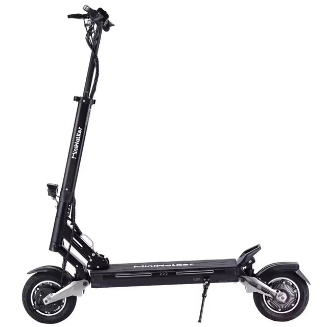 Miniwalker Tiger 8 Pro+ Monopattino elettrico - ottobest.it