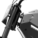 PAONAGO ADV250 Moto elettrica per bambini - ottobest.it