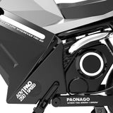 PAONAGO ADV250 Moto elettrica per bambini - ottobest.it