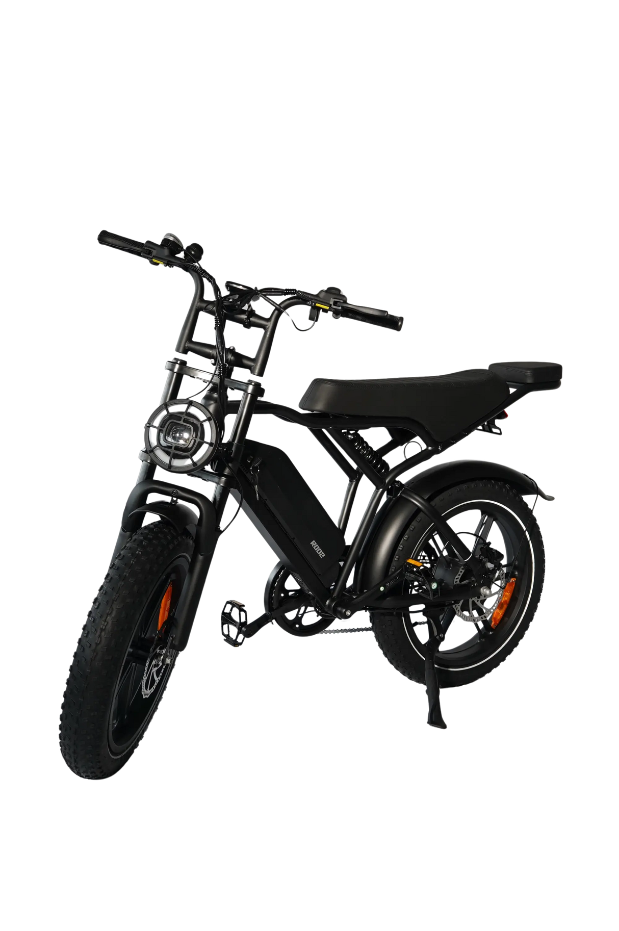 RUITOO R002 Plus RUITOO SRL
