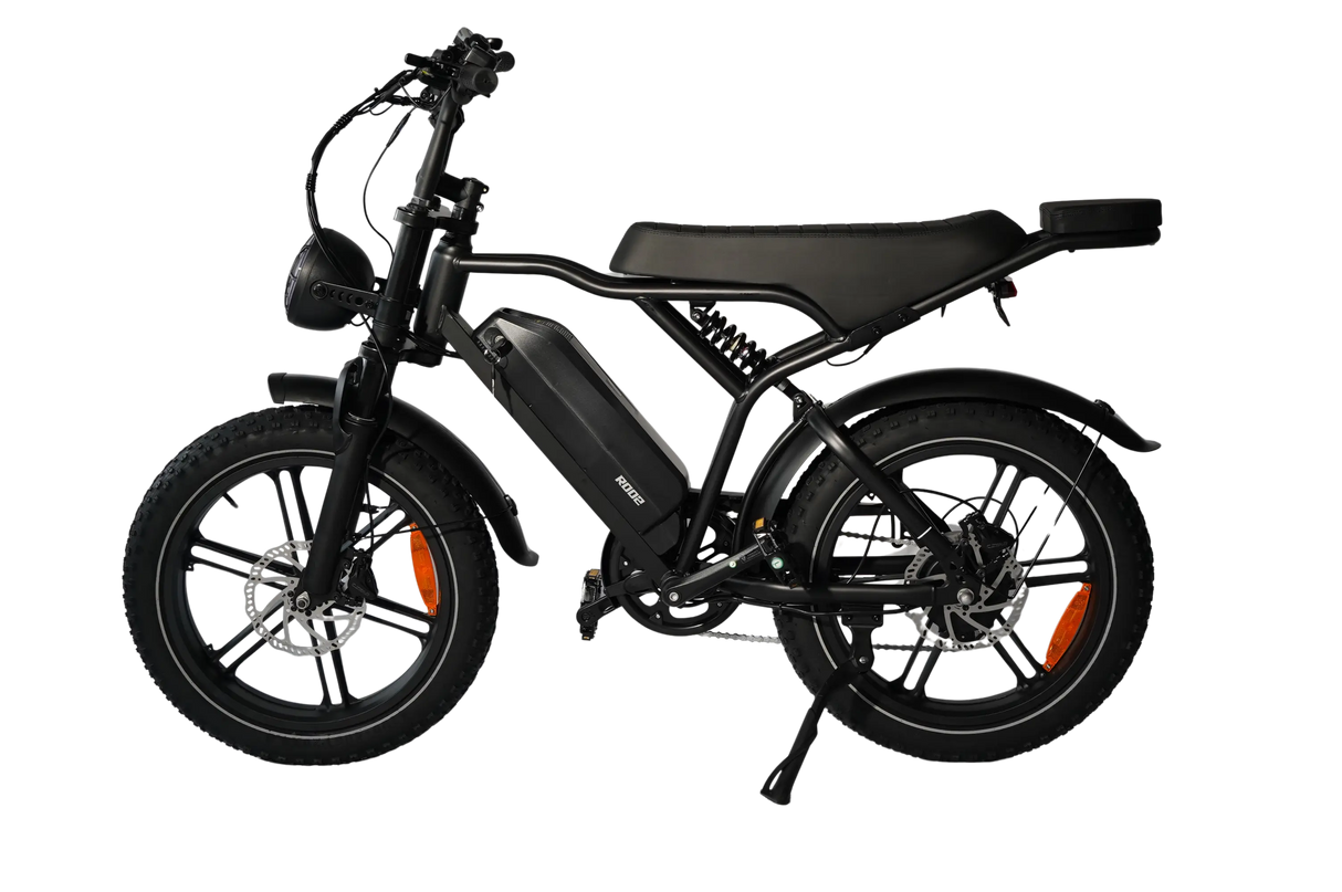 RUITOO R002 Plus RUITOO SRL