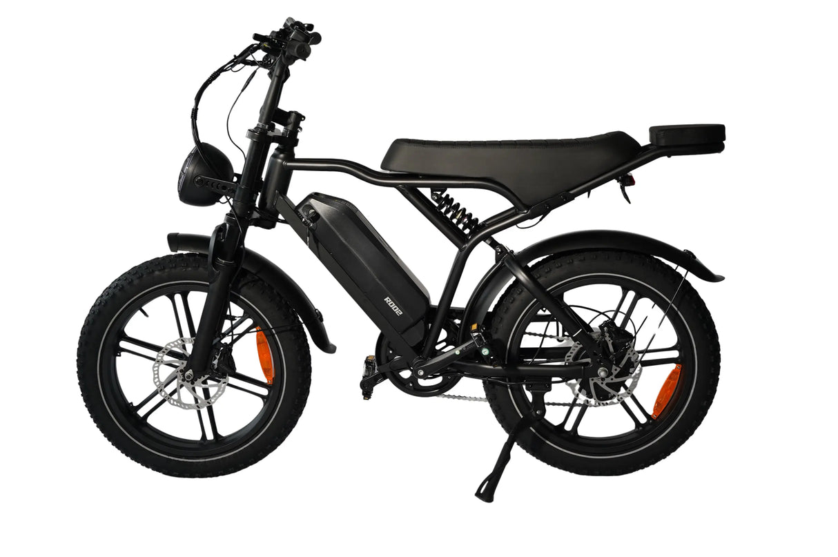 RUITOO R002 RUITOO SRL