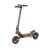 CIRCOOTER MONOPATTINO S1