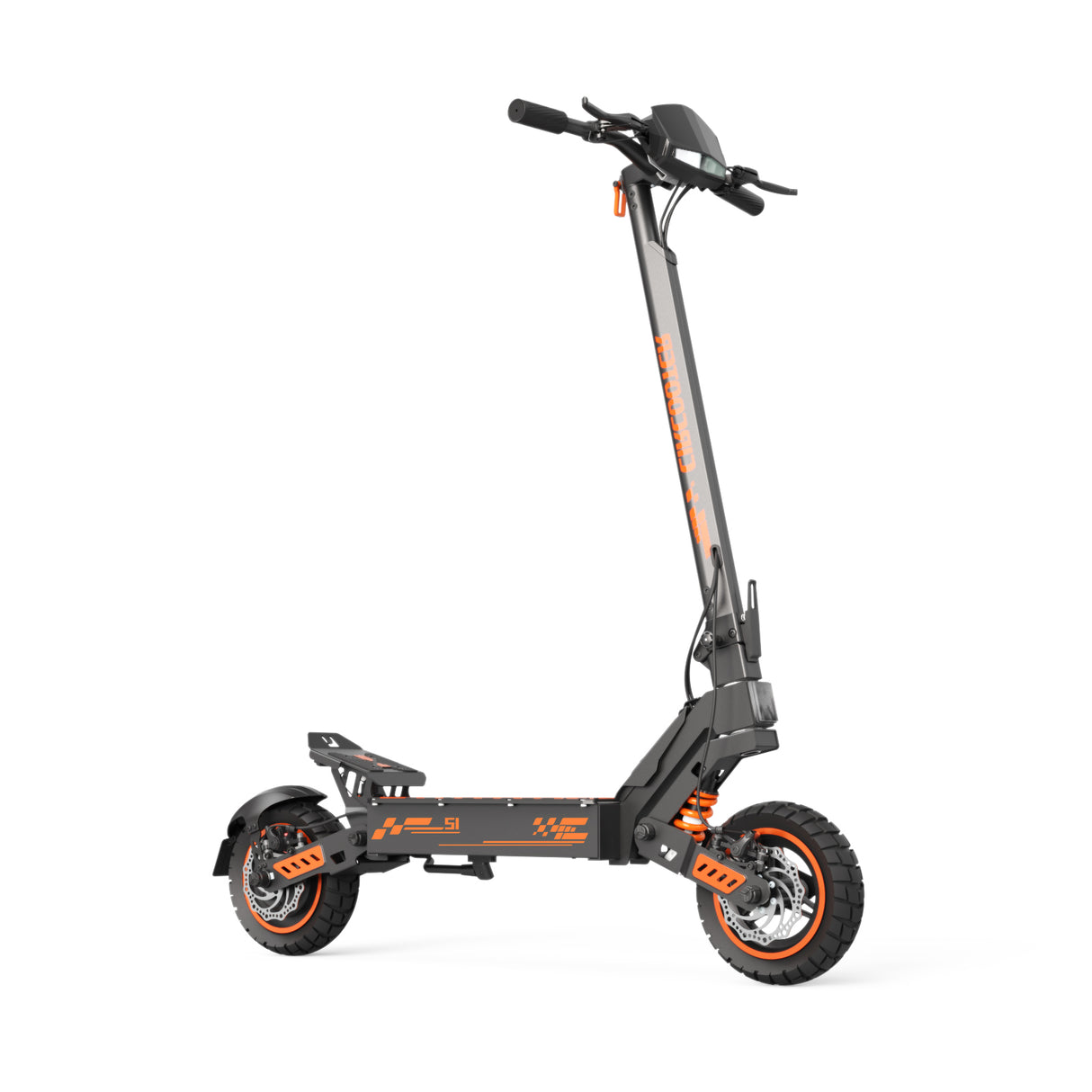 CIRCOOTER MONOPATTINO S1