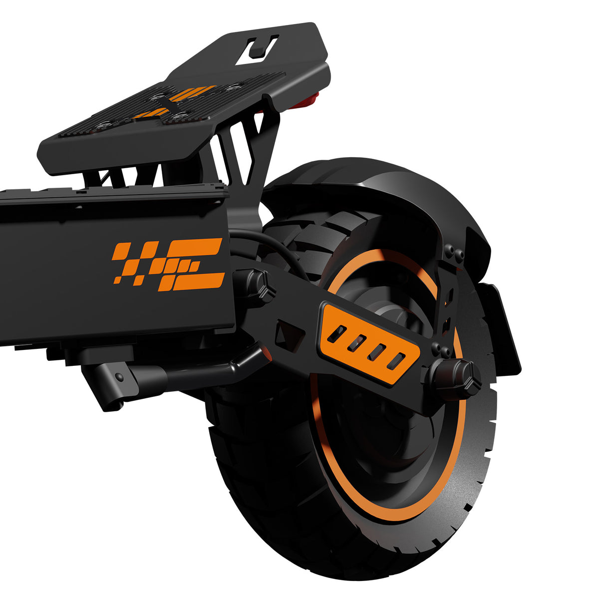 CIRCOOTER MONOPATTINO S1